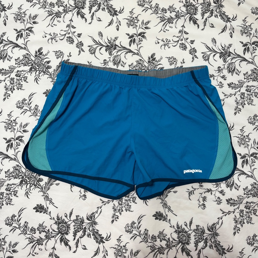 PATAGONIA SHORTS